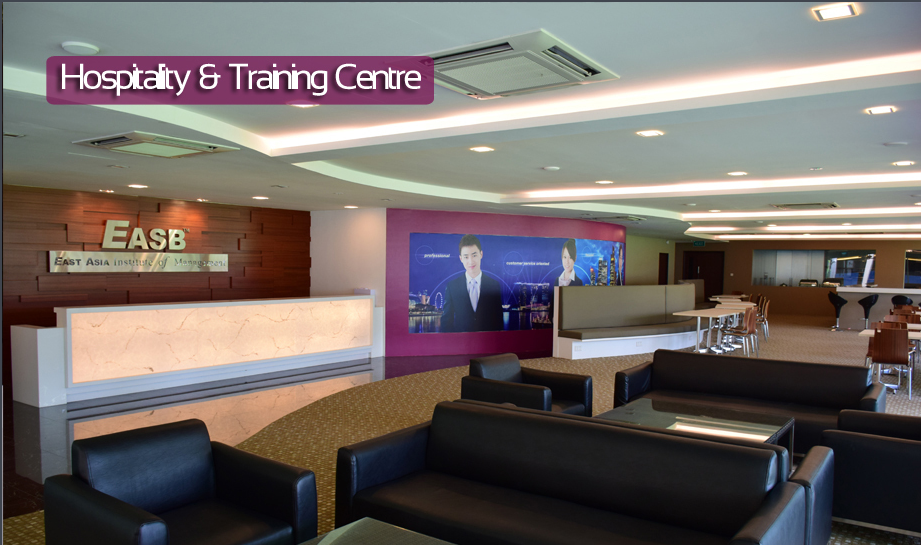 新加坡东亚管理学院MBA专业